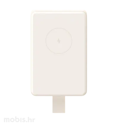 XIAOMI MAGNETIC POWER BANK 6000MAH  GL-PRIJENOSNA BATERIJA-1