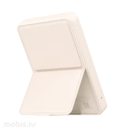 XIAOMI MAGNETIC POWER BANK 6000MAH  GL-PRIJENOSNA BATERIJA-2