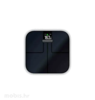 GARMIN INDEX S2 SMART VAGA CRNA