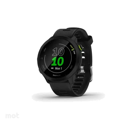 GARMIN FORERUNNER 55 BLACK-1