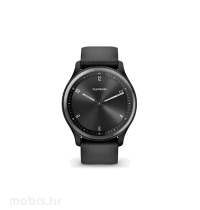 GARMIN VIVOMOVE SPORT BLACK   
