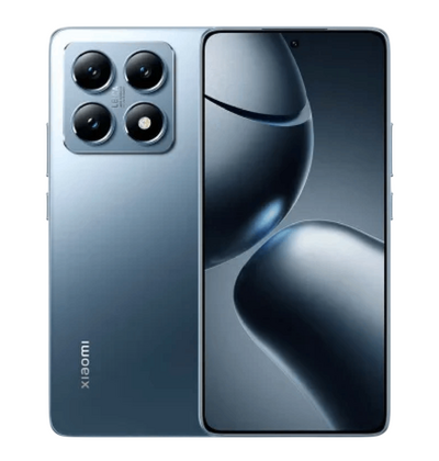 Mobitel Xiaomi 14T 5G 12/256GB, plavi-0