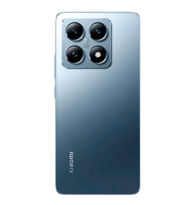 Mobitel Xiaomi 14T 5G 12/256GB, plavi-1