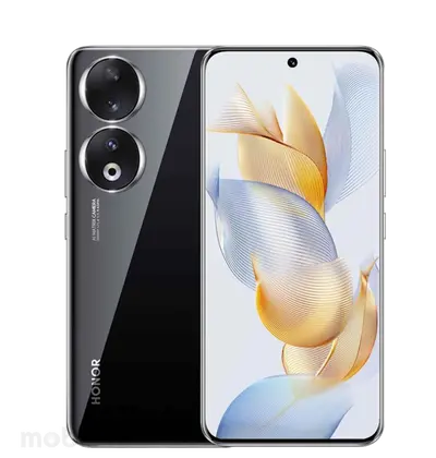 Honor 90 5G 8/256GB: crni, mobitel