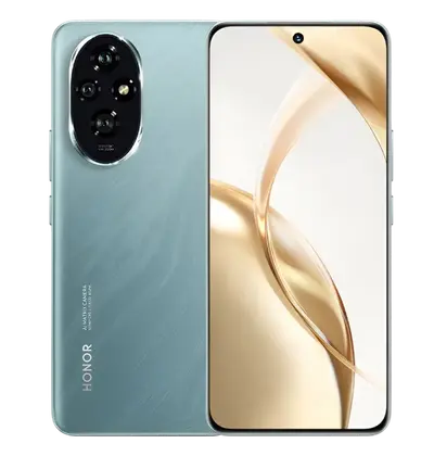 HONOR 200 5G DS 12/512GB EMERALD GREEN (ZELENI)