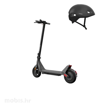 Električni romobil Xiaomi Electric Scooter 4 Lite (2nd Gen), crni