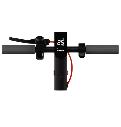 Električni romobil Xiaomi Electric Scooter 4 Lite (2nd Gen), crni-5