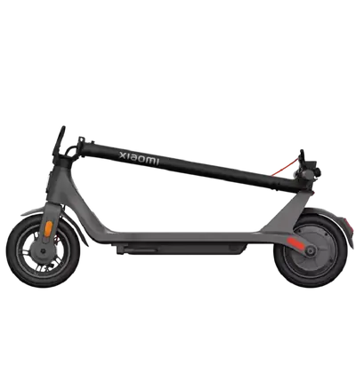 Električni romobil Xiaomi Electric Scooter 4 Lite (2nd Gen), crni-4