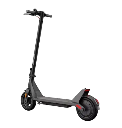 Električni romobil Xiaomi Electric Scooter 4 Lite (2nd Gen), crni-2