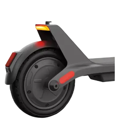 Električni romobil Xiaomi Electric Scooter 4 Lite (2nd Gen), crni-7