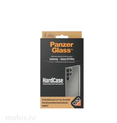 PG CASE HARD GALAXY S24 ULTRA