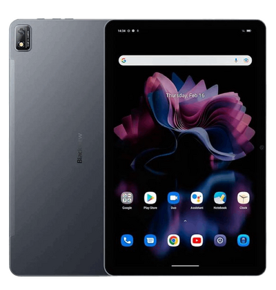 BLACKVIEW TABLET TAB16 11 INCH 8/256GB, LTE 4G: SIVI