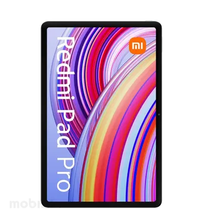 XIAOMI REDMI PAD PRO 8/256GB: PLAVI-1