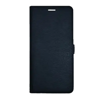 MM BOOK TORBICA HONOR X7B SLIM CRNA