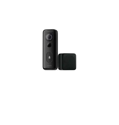 XIAOMI SMART DORBELL 3S-ZVONO-1