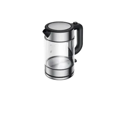XIAOMI ELECTRIC GLASS KETTLE EU-KUHALO ZA VODU-1