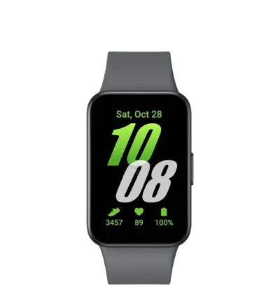 SAMSUNG GALAXY FIT3: SIVA