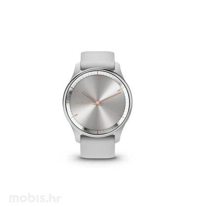 Pametni sat Garmin Vivomove Trend Mist, sivi