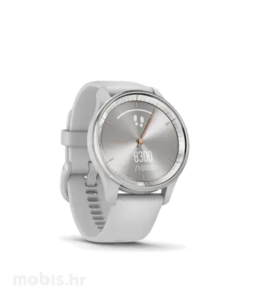 GARMIN VIVOMOVE TREND MIST GRAY    -1