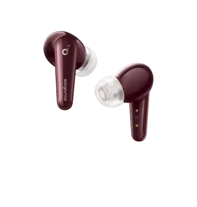 ANKER SOUNDCORE EARBUDS LIBERTY 4 CRVENA-SLUŠALICE