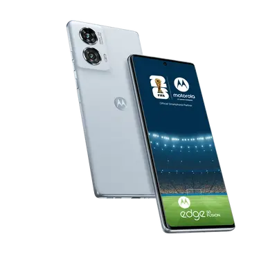 Mobitel Motorola Edge 50 Fusion 8/256, plava