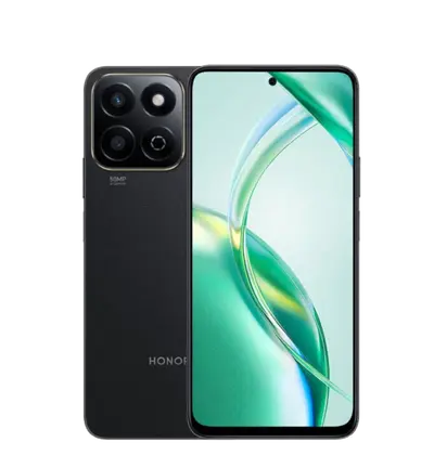 HONOR 200 SMART 5G 4/256GB: MIDNIGHT BLACK