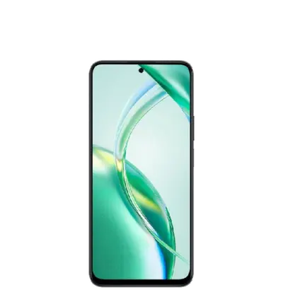 HONOR 200 SMART 5G 4/256GB: MIDNIGHT BLACK-1