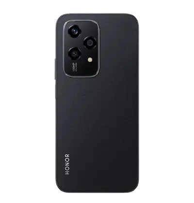 HONOR 200 LITE 8/256 GB MIDNIGHT BLACK-2