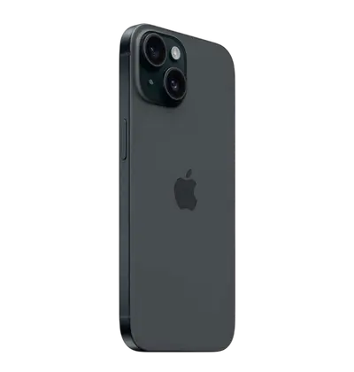 APPLE IPHONE 15 128GB BLACK (CRNA)-2