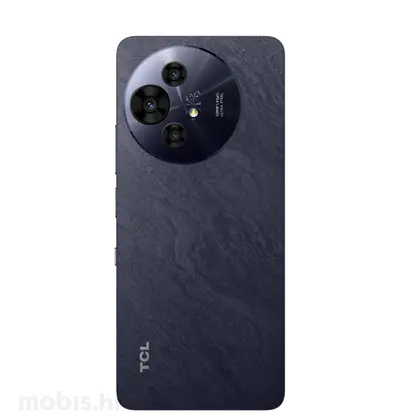 Mobitel TCL 50 Nxtpaper 5G  8/256, tamno sivi-2