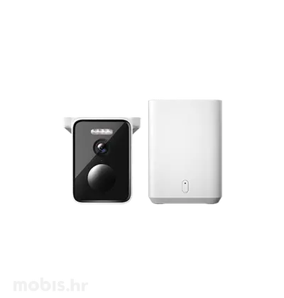XIAOMI SOLAR OUTDOOR CAMERA BW400 PRO SET-NADZORNA KAMERA-1