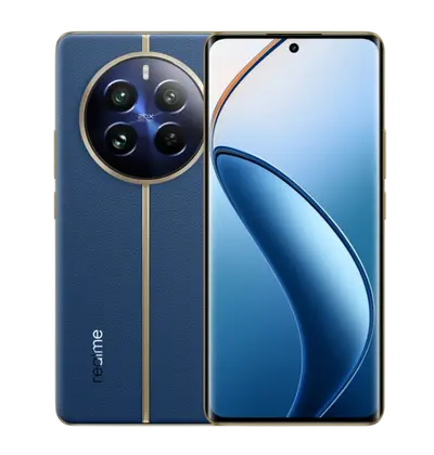 REALME 12 PRO+ 6.7", OCTACORE 12/512GB: PLAVI