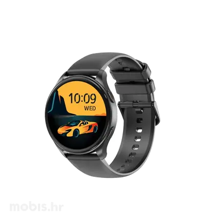 BLACKVIEW X20 PAMETNI SAT (BLACK) CRNI-1