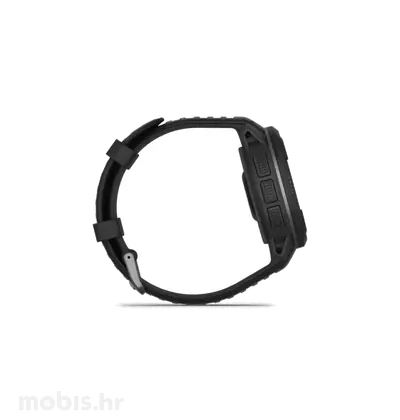 GARMIN INSTINCT CROSSOVER BLACK GRAPHITE-2