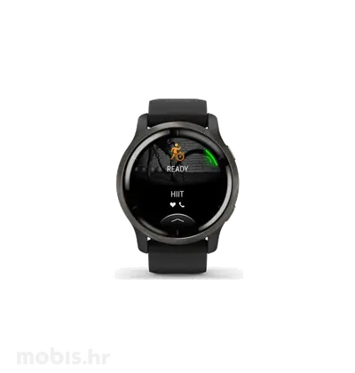 GARMIN VENU 3 BLACK SLATE-1