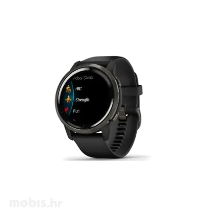 GARMIN VENU 3 BLACK SLATE