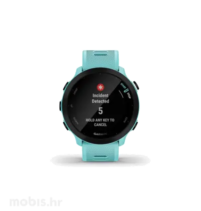 GARMIN FORERUNNER 55 AQUA -0