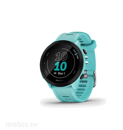 GARMIN FORERUNNER 55 AQUA -1