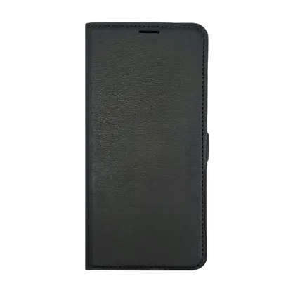 MM BOOK TORBICA HONOR X8A 4G SLIM CRNA