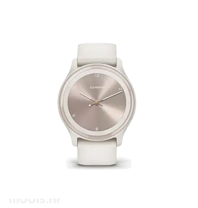 GARMIN VIVOMOVE SPORT IVORY PEACH GOLD   