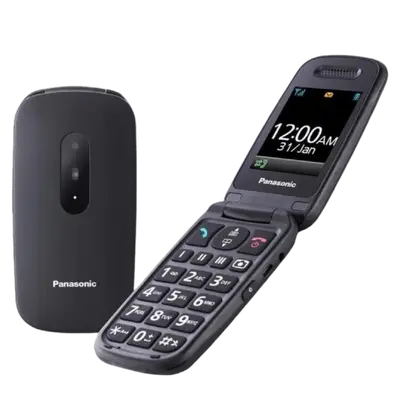 PANASONIC KX-TU446EXG SIVI-1
