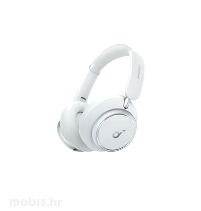 ANKER SOUNDCORE HEADSET SPACE Q45 BIJELA-SLUŠALICE