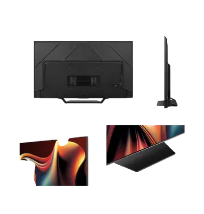 Televizor Hisense TV 65U7NQ 65" ULED Mini LED-3
