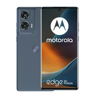 Mobitel Motorola Eedge 50 Fusion 8/256GB, plavi-1