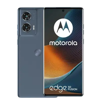 Mobitel Motorola Eedge 50 Fusion 8/256GB, plavi-1