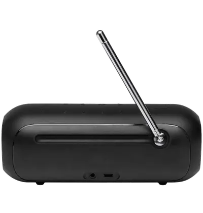 JBL TUNER 2 PRIJENOSNI BLUETOOTH ZVUČNIK: CRNI-2