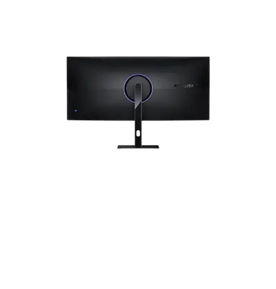 XIAOMI 2K CURVED GAMING MONITOR G34WQI-2