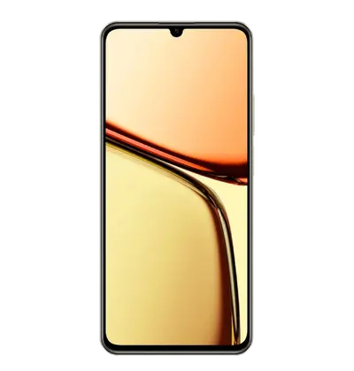 REALME C61 6/256GB: (SPARKLE GOLD): ZLATNI-1