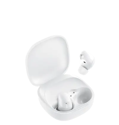 XIAOMI REDMI BUDS 6 PLAY WHITE-BEŽIČNE SLUŠALICE-1