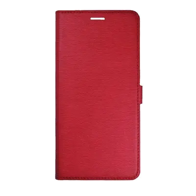 MM BOOK TORBICA SAMSUNG GALAXY A34 5G SLIM CRVENA